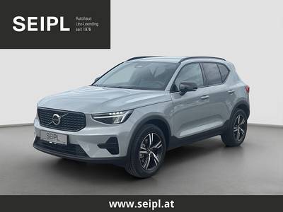 Volvo XC40 B3 Plus Dark Aut.