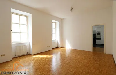 5-Zimmer-Wohnung kaufen in Wien – 113 m², € 539.000 – Bild 1 von 14