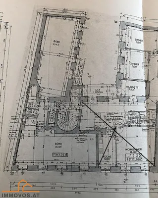 5-Zimmer-Wohnung kaufen in Wien – 113 m², € 539.000 – Bild 8 von 14