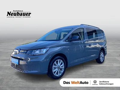 VW Caddy