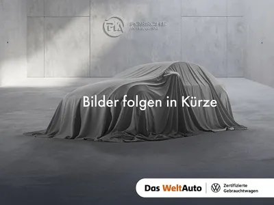 VW Golf Life TSI