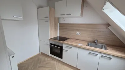 3-Zimmer-Wohnung mieten in Salzburg Stadt – 50 m², € 1.000 – Bild 3 von 10