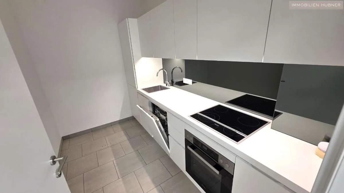 Büro und Geschäftslokal im Fabiani-Haus - Ansicht 3