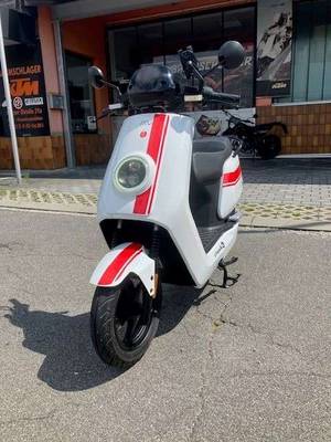 Niu NQi GTS 70km/h