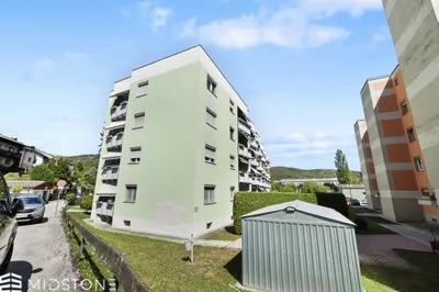 3-Zimmer-Wohnung kaufen in Baden – 71,27 m², € 189.000 – Bild 15 von 17