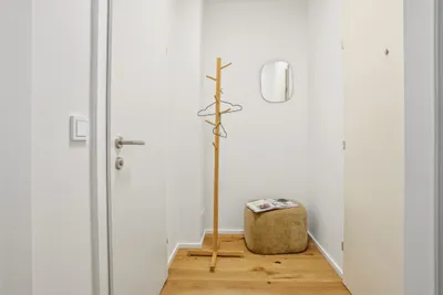 1-Zimmer-Wohnung kaufen in Linz Land – 32 m², € 159.000 – Bild 9 von 10