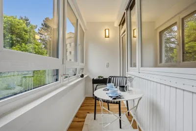 1-Zimmer-Wohnung kaufen in Linz Land – 32 m², € 159.000