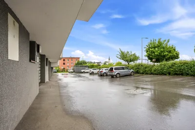 1-Zimmer-Wohnung kaufen in Linz Land – 32 m², € 159.000 – Bild 10 von 10