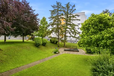 1-Zimmer-Wohnung kaufen in Linz Land – 32 m², € 159.000 – Bild 4 von 10
