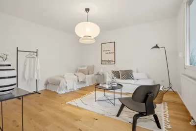 1-Zimmer-Wohnung kaufen in Linz Land – 32 m², € 159.000 – Bild 5 von 10