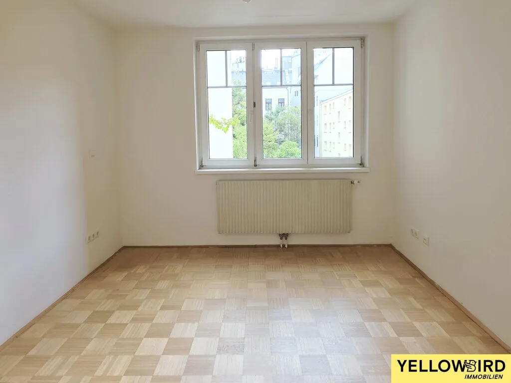 Wohnung – Wien, Ottakring - Ansicht 2