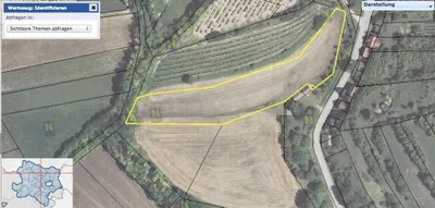 Grundstück kaufen in Hollabrunn – 4 706 m², € 140.000 – Bild 10 von 10