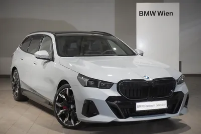 BMW 5er-Reihe 550e xDrive