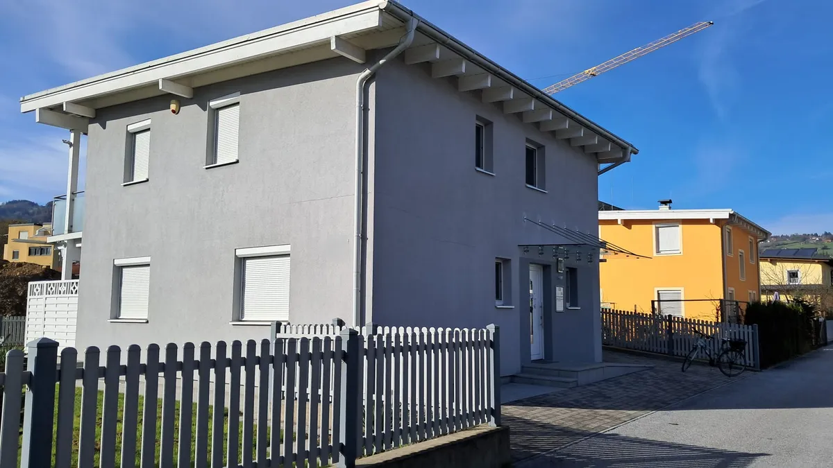 Haus – Deutschlandsberg - Ansicht 2