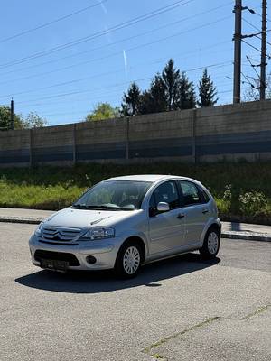 Citroën C3 1,4 emotion