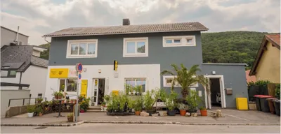 Gewerbeimmobilie mieten in Mödling – 134 m², € 12