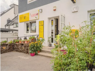 Gewerbeimmobilie mieten in Mödling – 134 m², € 12 – Bild 3 von 15