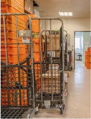 Gewerbeimmobilie mieten in Mödling – 134 m², € 12 – Bild 5 von 15
