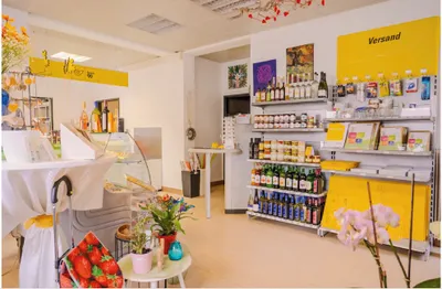 Gewerbeimmobilie mieten in Mödling – 134 m², € 12 – Bild 6 von 15