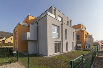 2-Zimmer-Wohnung mieten in Krems Land – 56,84 m², € 630 – Bild 4 von 7