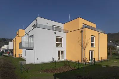 2-Zimmer-Wohnung mieten in Krems Land – 56,84 m², € 630 – Bild 3 von 7