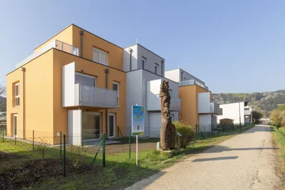 2-Zimmer-Wohnung mieten in Krems Land – 56,84 m², € 630 – Bild 5 von 7
