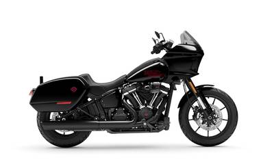 Harley-Davidson Low Rider ST MY26 *Neufahrzeug*