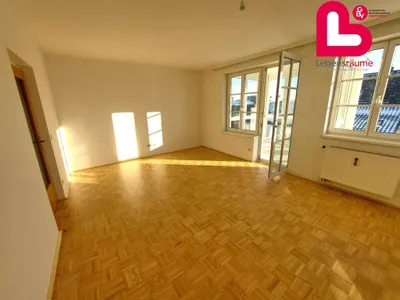 3-Zimmer-Wohnung mieten in Freistadt – 76,94 m², € 870 – Bild 2 von 9
