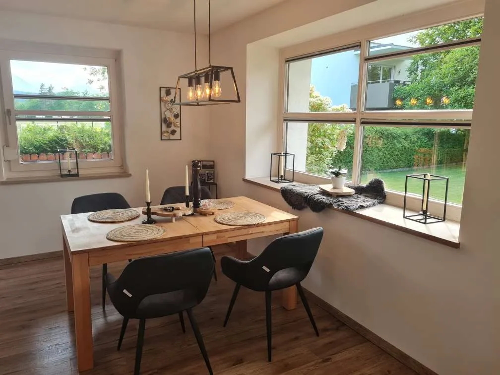 Wohnen auf Zeit - 100 m² Wohnung - nahe Klopeiner See - Ansicht 2