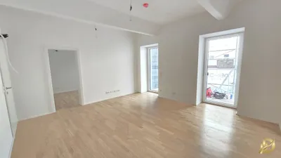 2-Zimmer-Wohnung kaufen in Wien – 56,32 m², € 449.000 – Bild 16 von 36