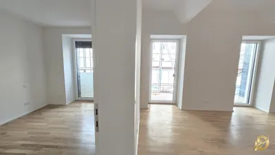 2-Zimmer-Wohnung kaufen in Wien – 56,32 m², € 449.000 – Bild 2 von 36