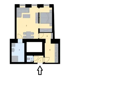 2-Zimmer-Wohnung kaufen in Wien – 48,85 m², € 345.000 – Bild 28 von 29