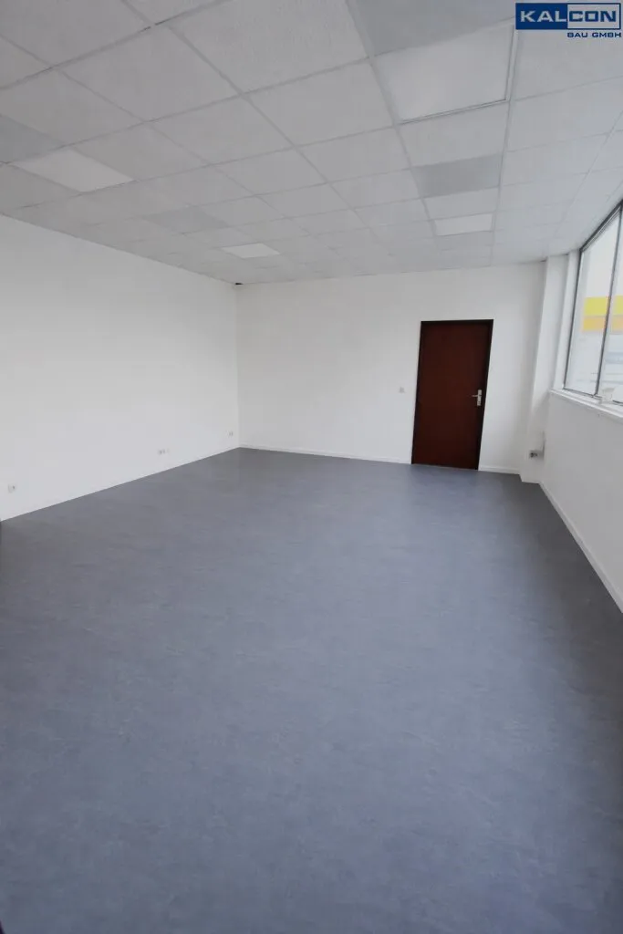 Modernes Büro in 1230 Wien | inkl. Lagerfläche | 1 PKW-Stellplatz | Top Lage - Ansicht 2