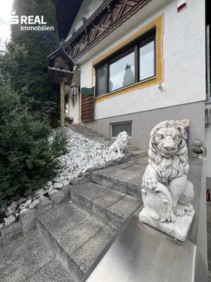 4-Zimmer-Haus kaufen in Murau – 164 m², € 438.000 – Bild 11 von 36