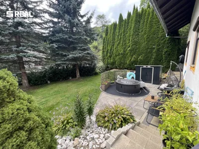 4-Zimmer-Haus kaufen in Murau – 164 m², € 438.000 – Bild 9 von 36
