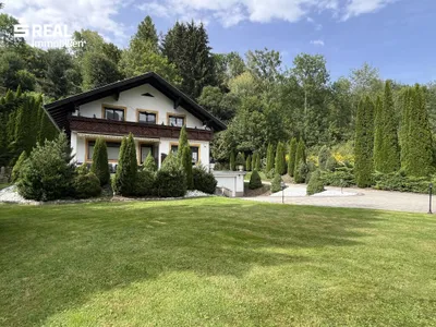 4-Zimmer-Haus kaufen in Murau – 164 m², € 438.000 – Bild 3 von 36