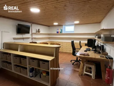4-Zimmer-Haus kaufen in Murau – 164 m², € 438.000 – Bild 34 von 36