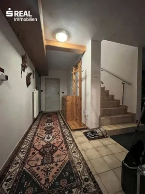 4-Zimmer-Haus kaufen in Murau – 164 m², € 438.000 – Bild 31 von 36