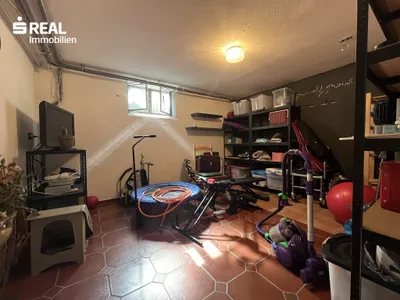4-Zimmer-Haus kaufen in Murau – 164 m², € 438.000 – Bild 33 von 36