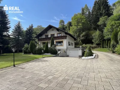 4-Zimmer-Haus kaufen in Murau – 164 m², € 438.000