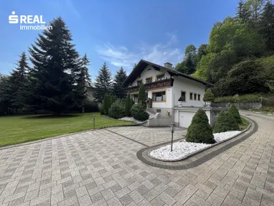 4-Zimmer-Haus kaufen in Murau – 164 m², € 438.000 – Bild 2 von 36