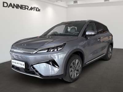 BYD Atto 3 Atto3 Evo 74,8 kWh Excellence AWD ( * AKTIONSPR...