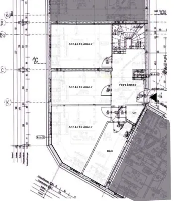4-Zimmer-Wohnung kaufen in Korneuburg – 102,1 m², € 440.000 – Bild 45 von 46