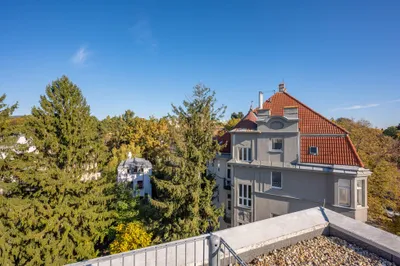 4-Zimmer-Wohnung mieten in Wien – 126 m², € 3.999 – Bild 28 von 36