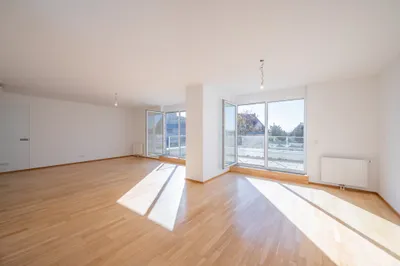 4-Zimmer-Wohnung mieten in Wien – 126 m², € 3.999