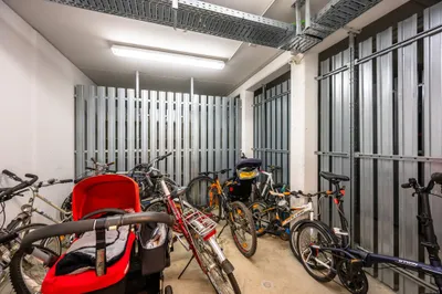4-Zimmer-Wohnung mieten in Wien – 126 m², € 3.999 – Bild 31 von 36