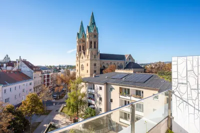 4-Zimmer-Wohnung mieten in Wien – 126 m², € 3.999 – Bild 6 von 36
