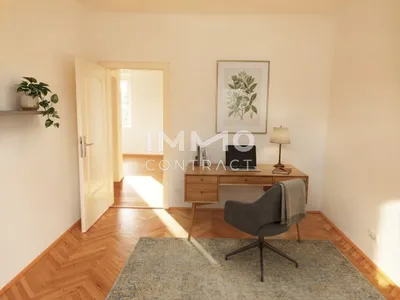 2-Zimmer-Wohnung mieten in Steyr – 44 m², € 427 – Bild 8 von 9