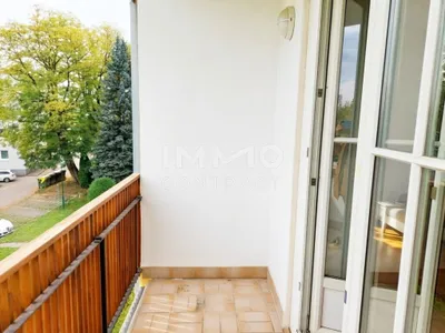 2-Zimmer-Wohnung mieten in Steyr – 44 m², € 427 – Bild 2 von 9