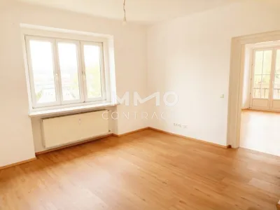 2-Zimmer-Wohnung mieten in Steyr – 44 m², € 427 – Bild 6 von 9